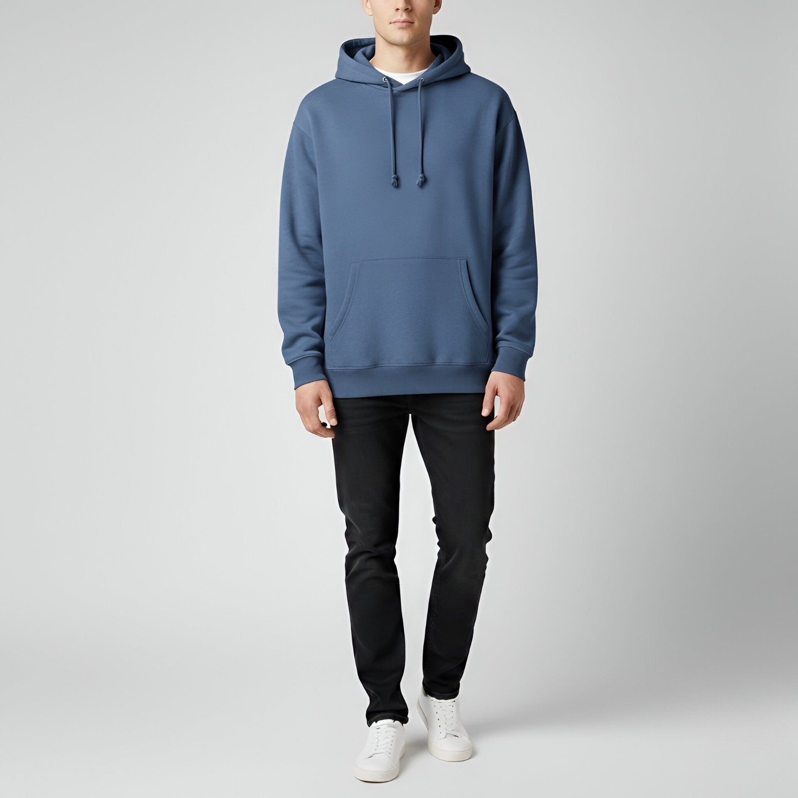 Finn - Comfortable hoodie