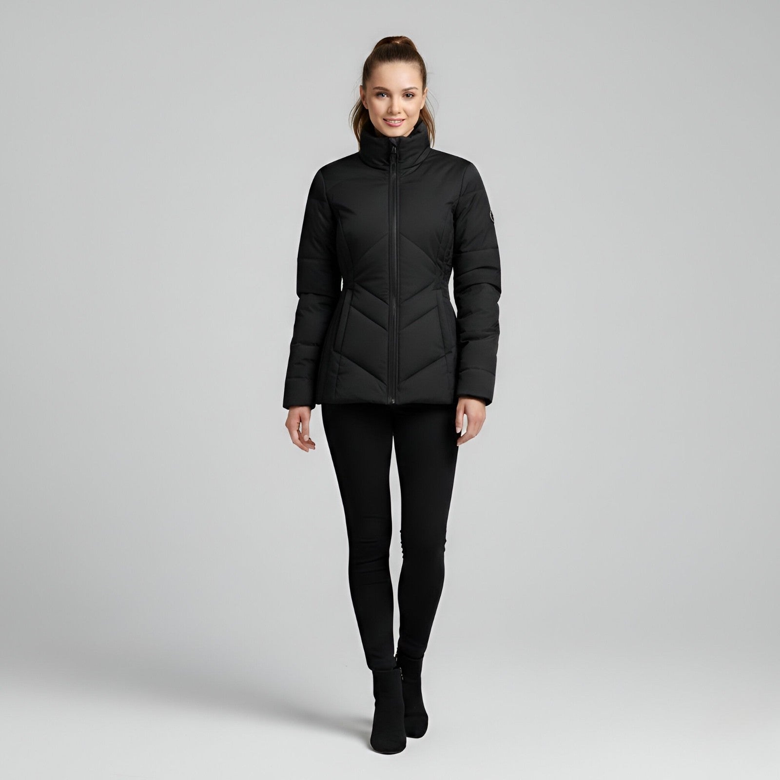 Milly - Casual Trendy Jacket