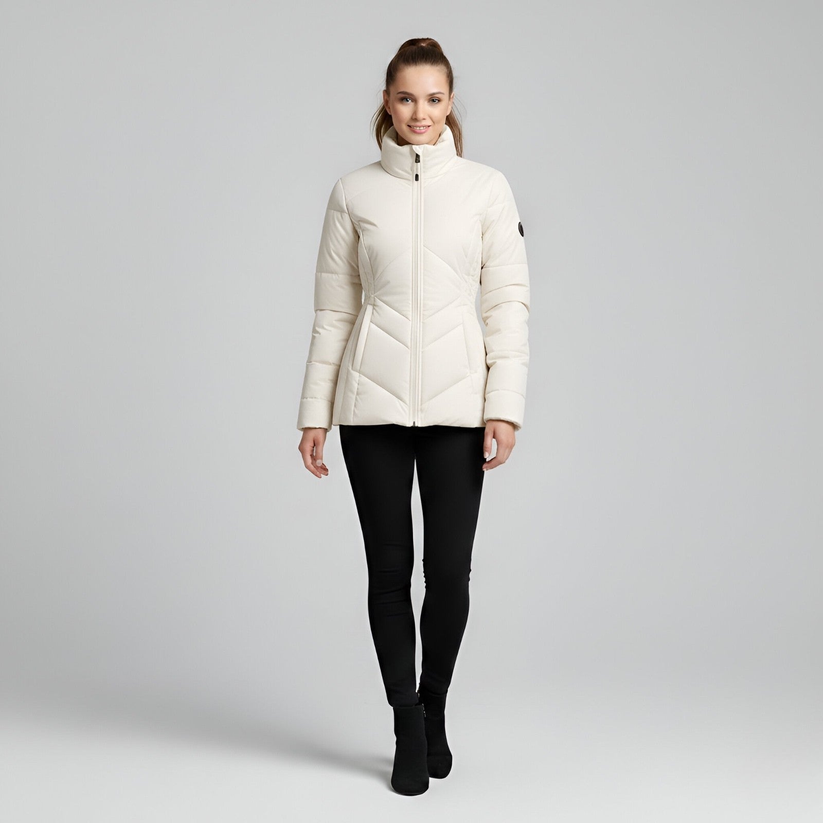 Milly - Casual Trendy Jacket