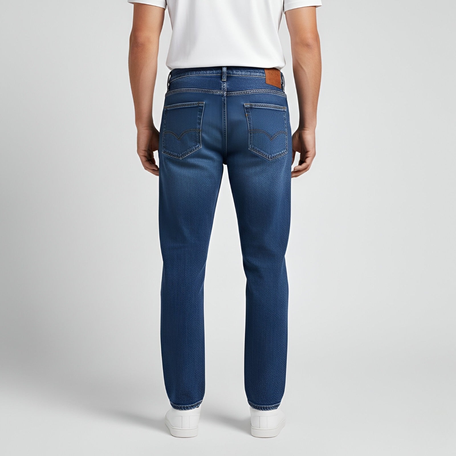 Lennon - Casual sturdy jeans