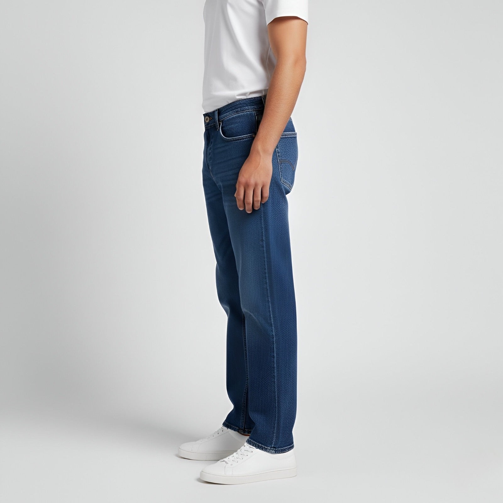 Lennon - Casual sturdy jeans