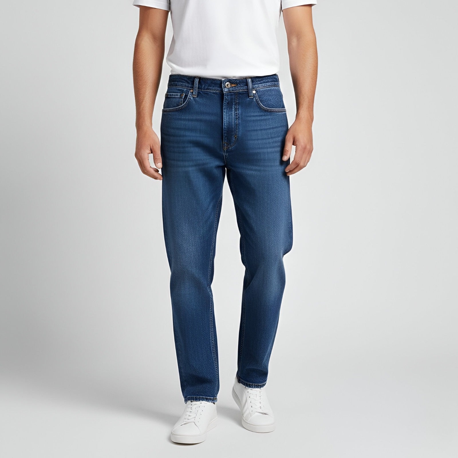 Lennon - Casual sturdy jeans