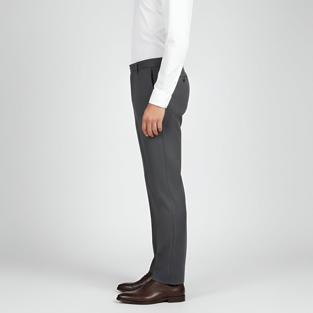 Ayden - Classic neat pantalon