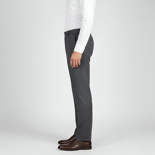 Ayden - Classic neat pantalon