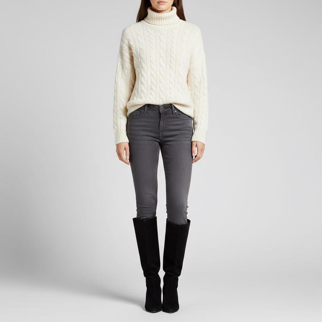 Sheila - Classy skinny jeans