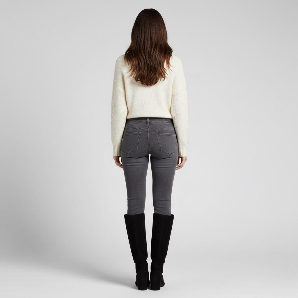 Sheila - Classy skinny jeans