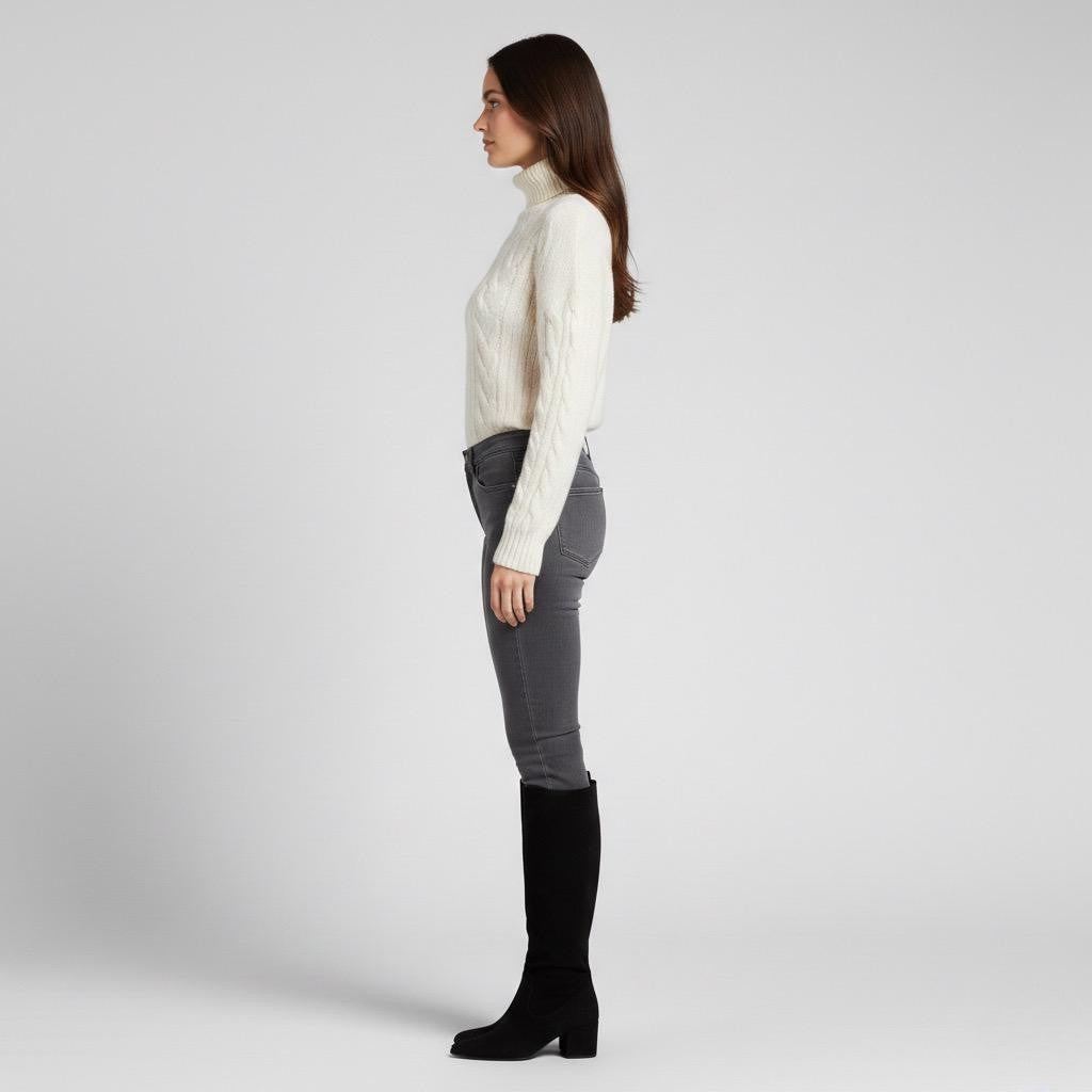 Sheila - Classy skinny jeans