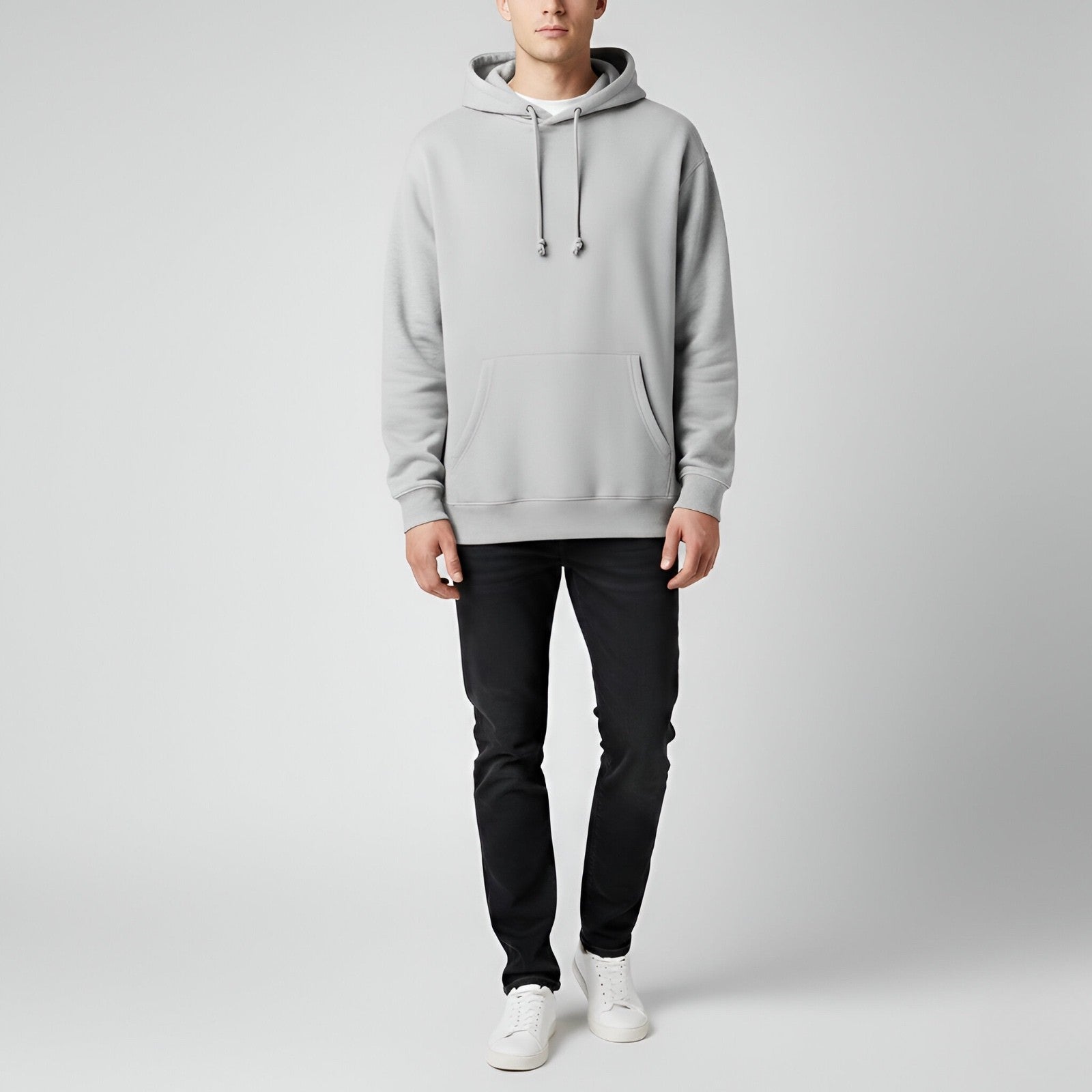 Finn - Comfortable hoodie