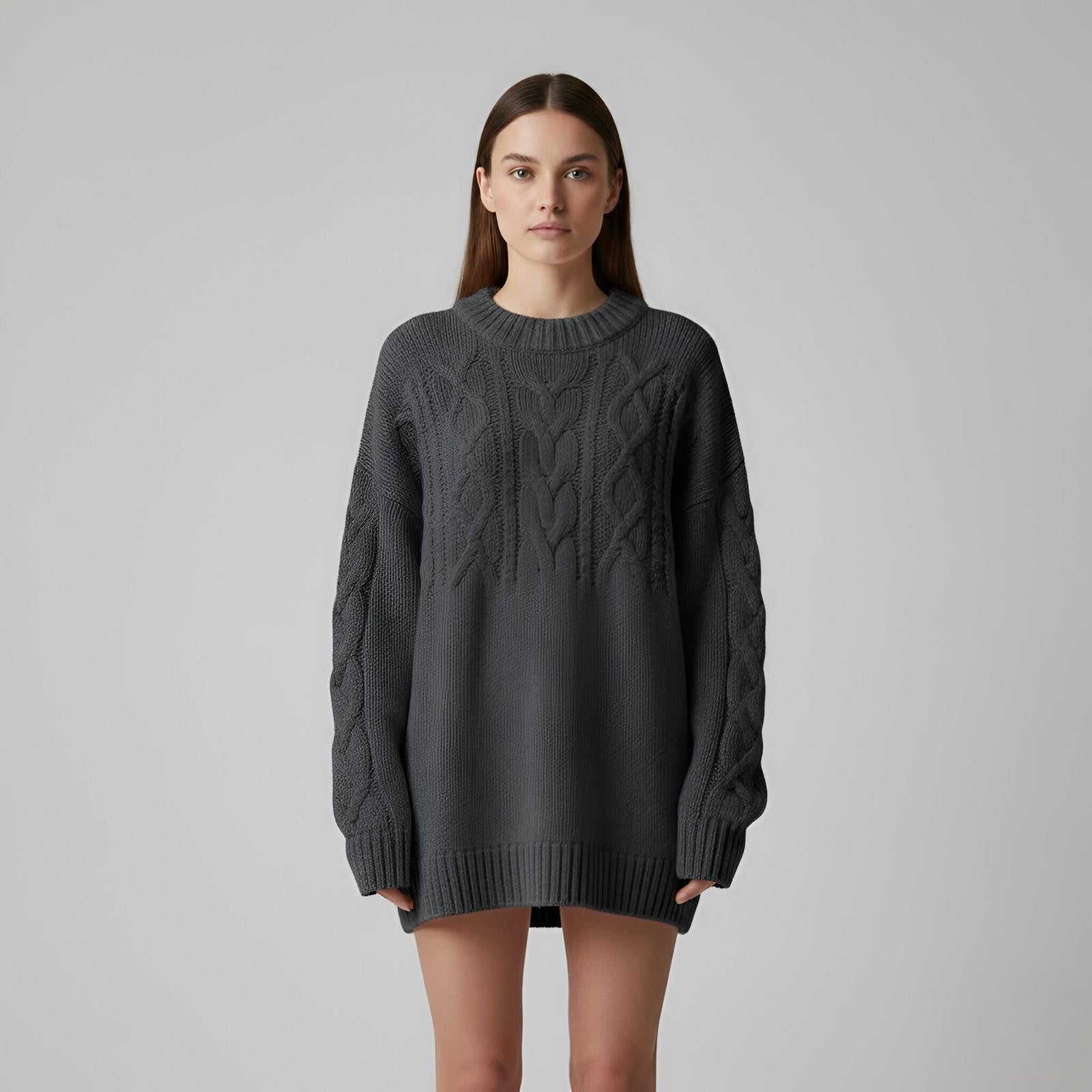 Aileen - Lounge Sweater