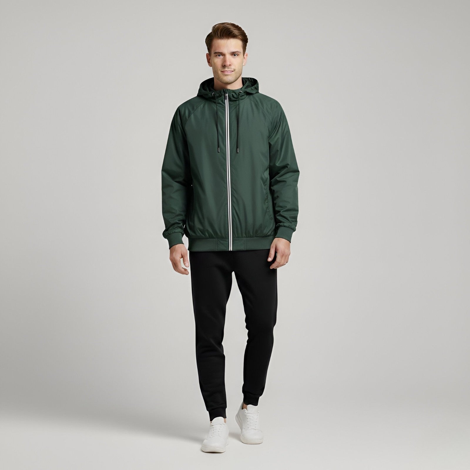 Tom - Sporty Windjacket