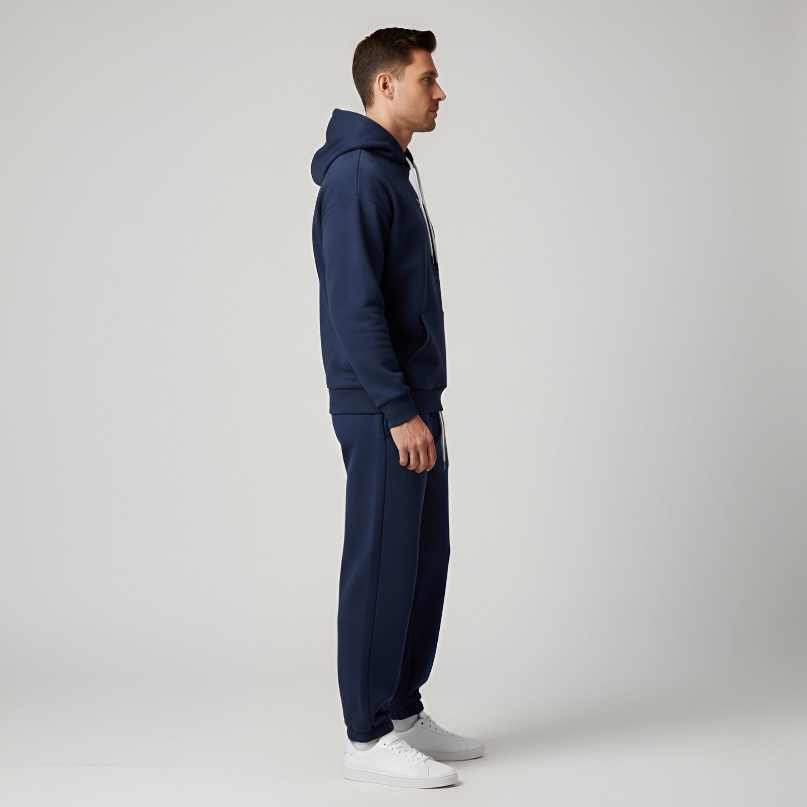 Cillian - Sporty lounge sweatpants