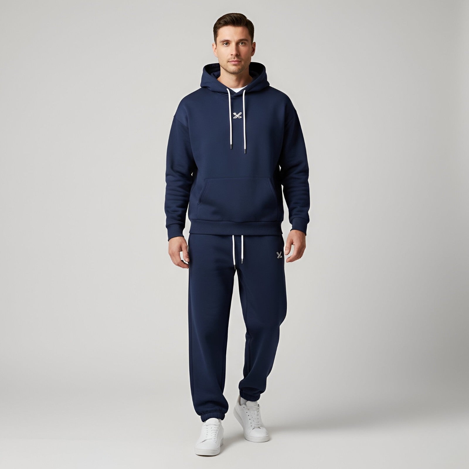 Cillian - Sporty lounge sweatpants