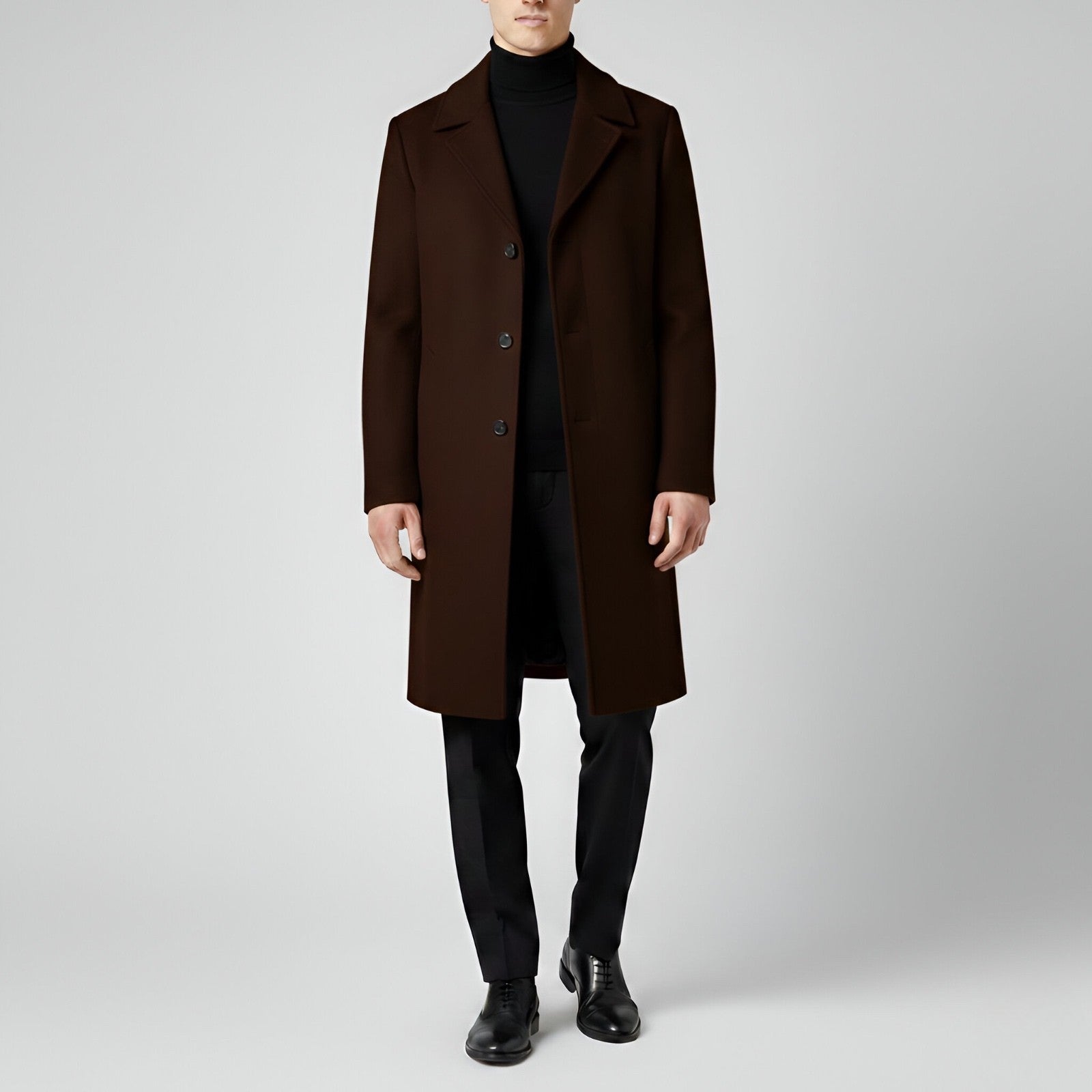 Ayden - Stylish chique trenchcoat