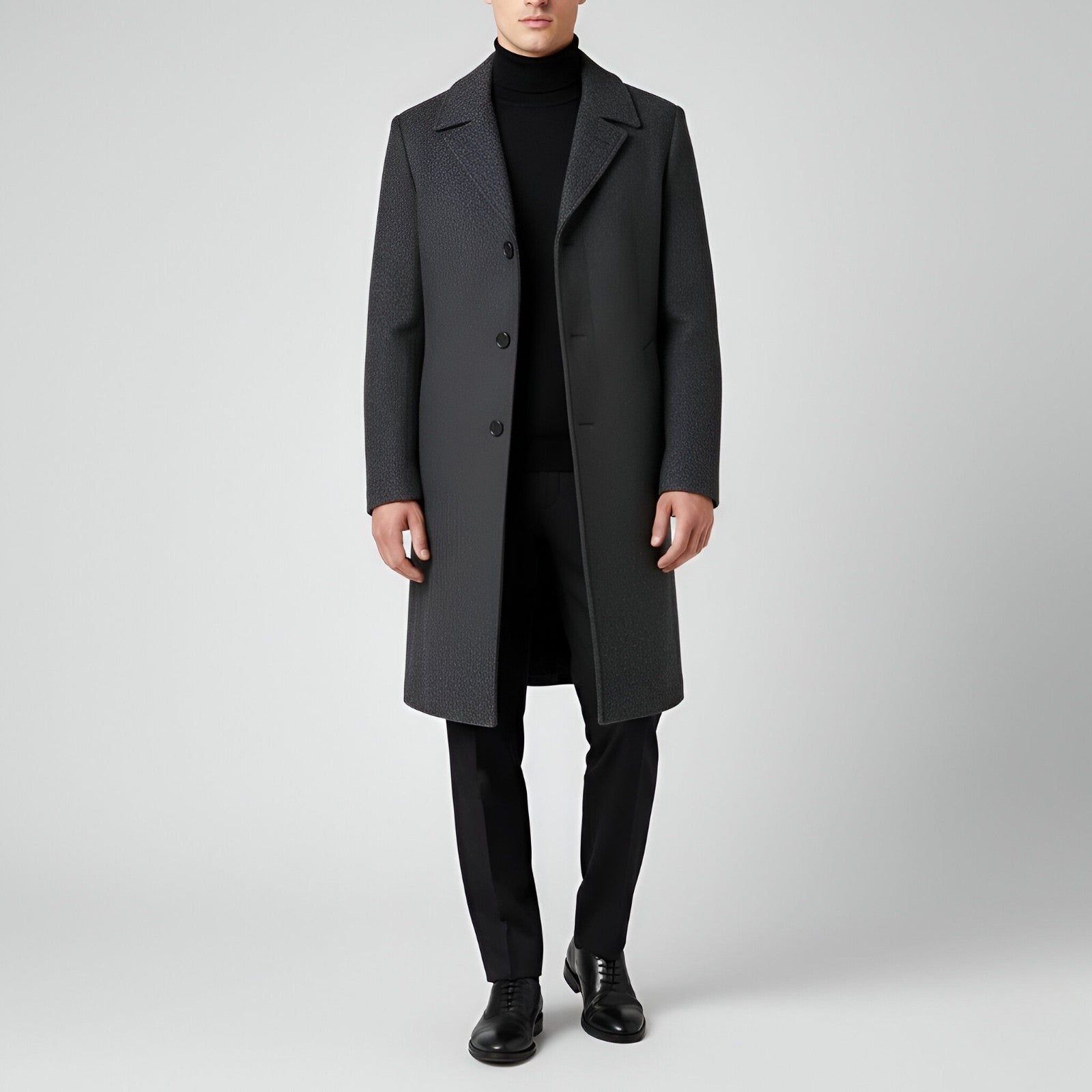 Ayden - Stylish chique trenchcoat