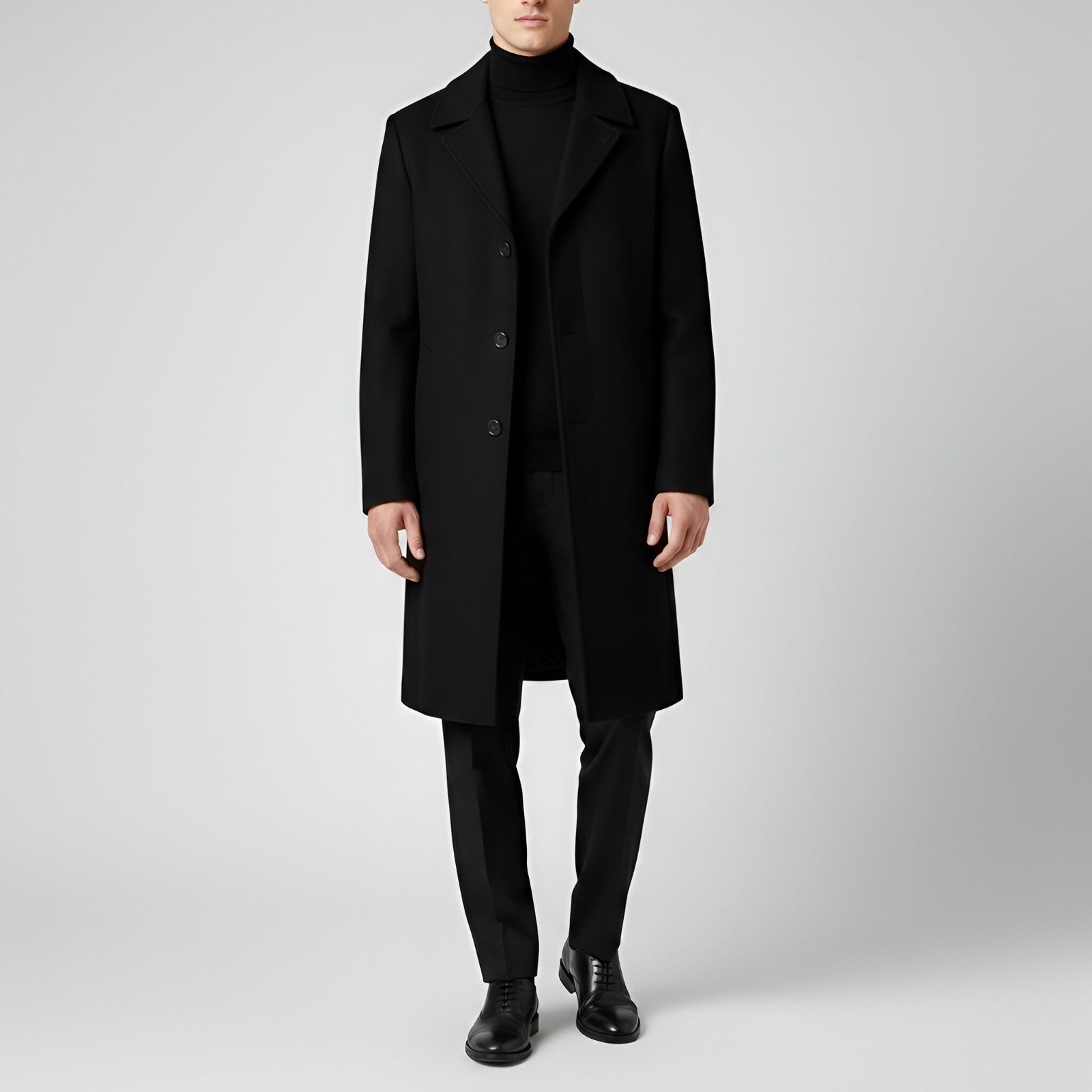 Ayden - Stylish chique trenchcoat