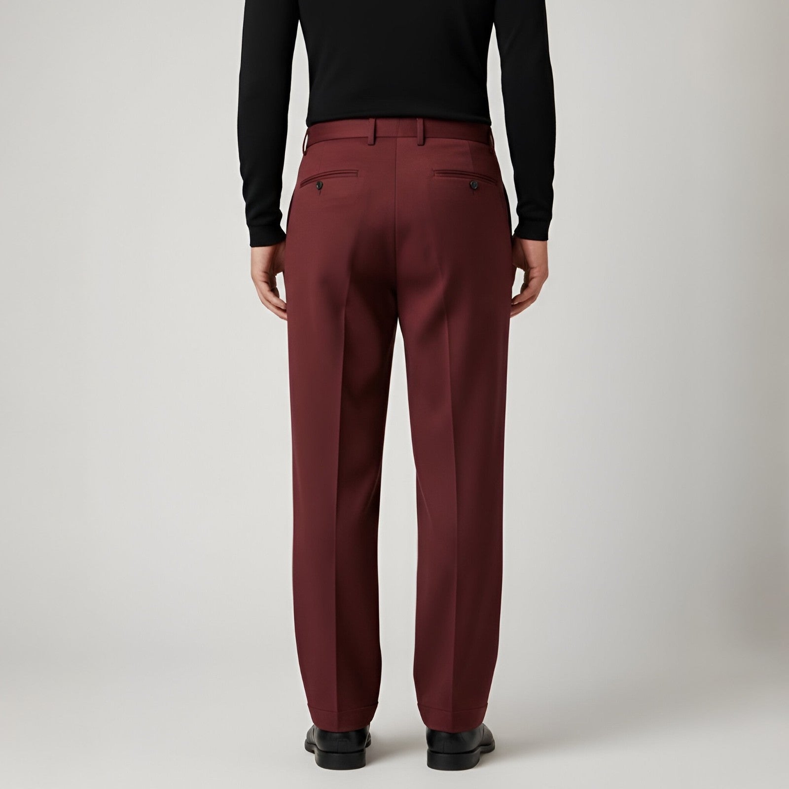 Leo - Trendy stylish pantalon