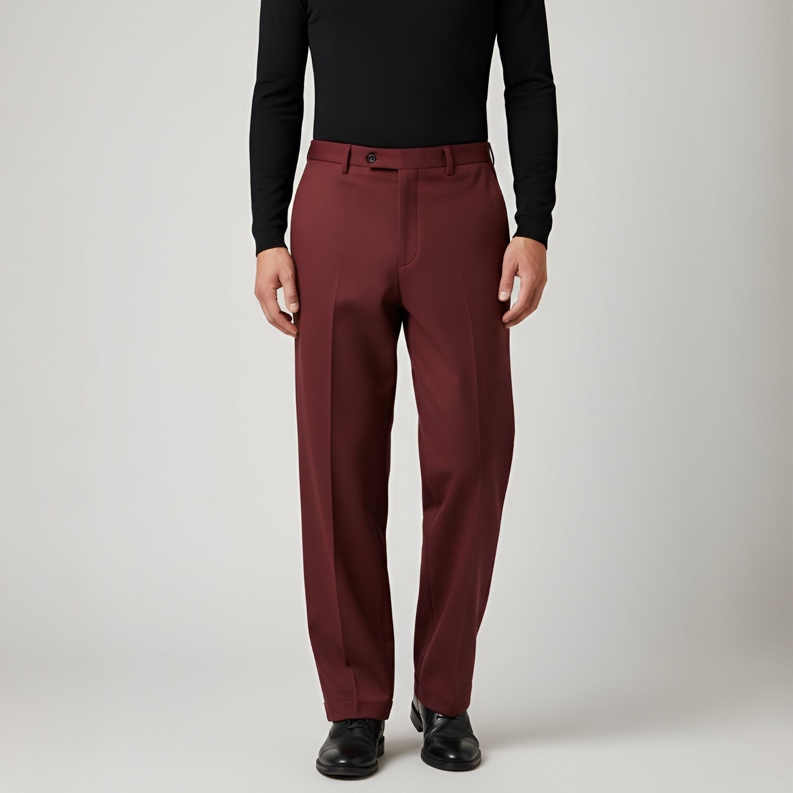 Leo - Trendy stylish pantalon