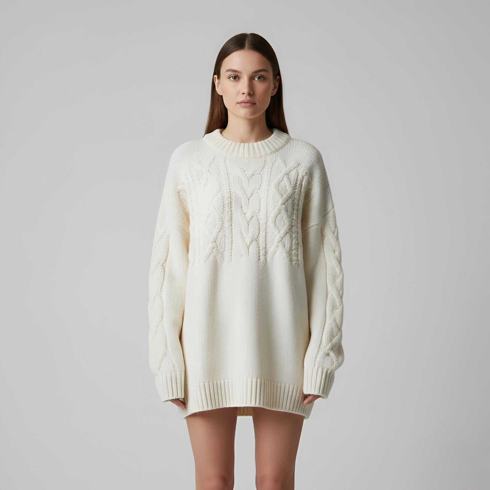 Aileen - Lounge Sweater