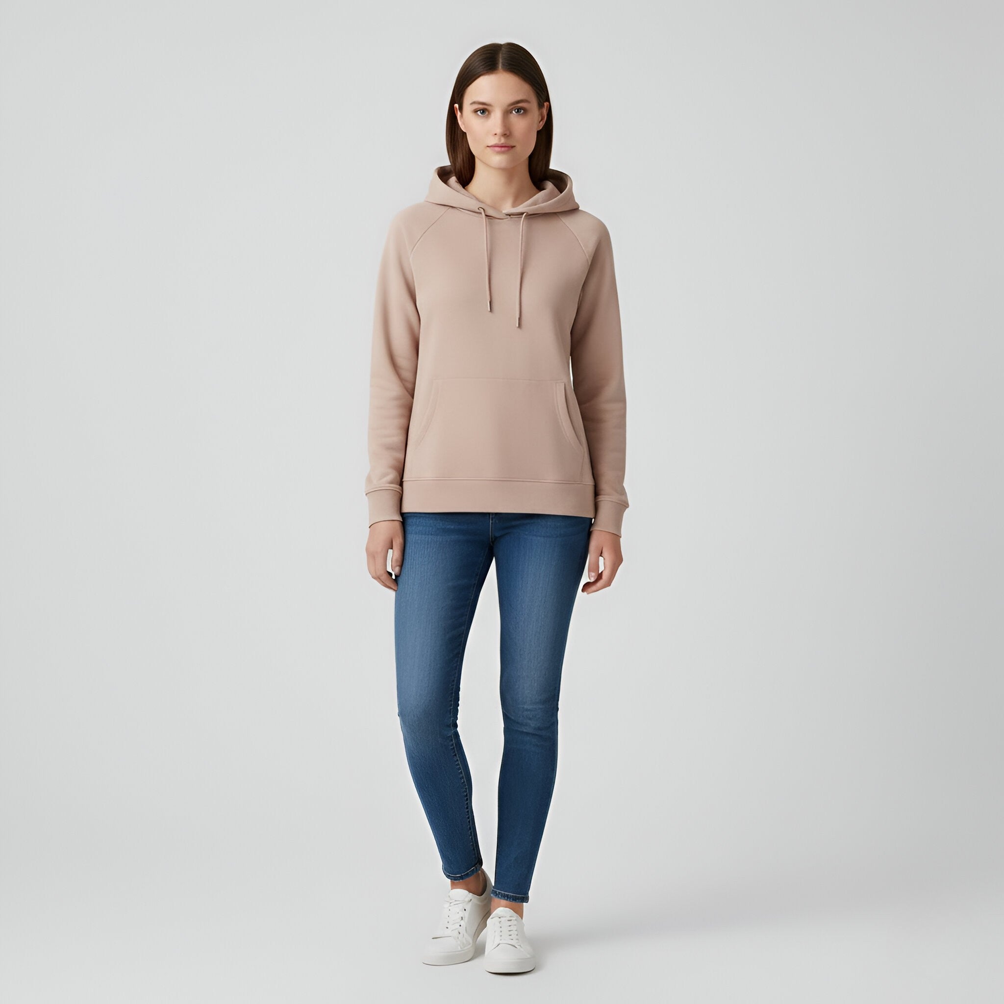 Maeve - Casual hoody.