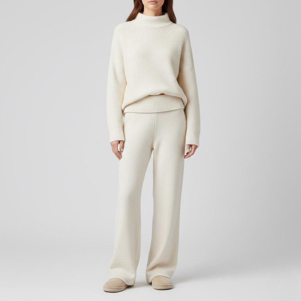 Emily - Cosy lounge pants